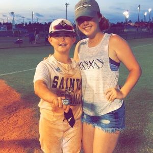 Meet your Posher, Jackson